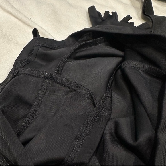 Leg Avenue SWAT Hottie Adult Costume Halloween Cosplay Size Medium NWOT - Picture 14 of 16